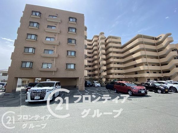 エメラルドマンション東加古川　中古マンション