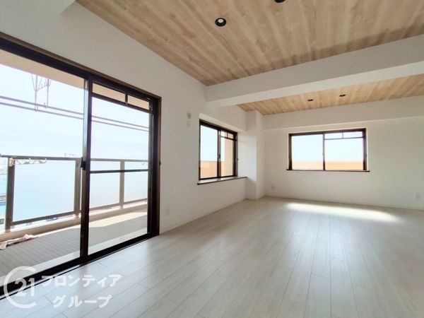 エメラルドマンション東加古川　中古マンション