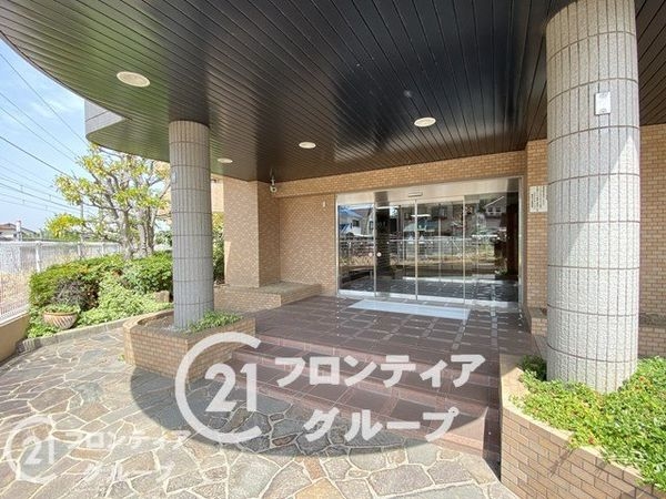 エメラルドマンション東加古川　中古マンション