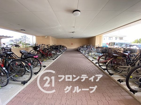 エメラルドマンション東加古川　中古マンション