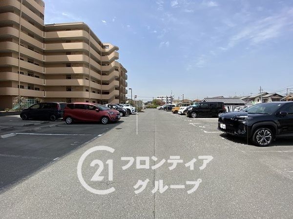 エメラルドマンション東加古川　中古マンション