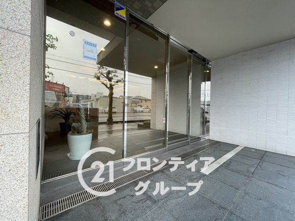 アルファステイツ加古川　中古マンション