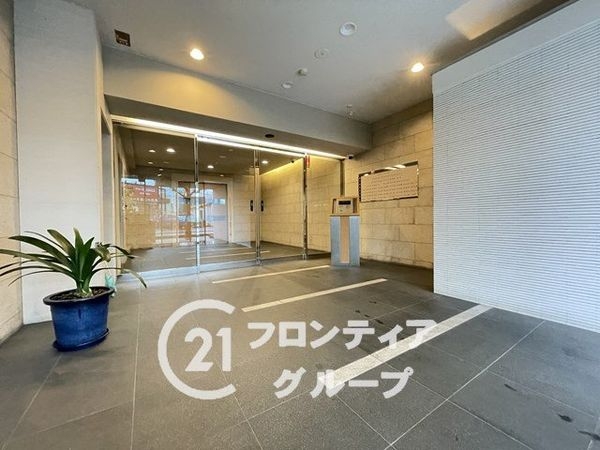 アルファステイツ加古川　中古マンション
