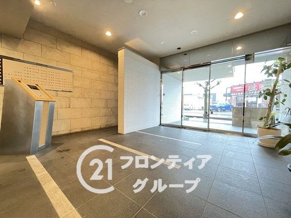 アルファステイツ加古川　中古マンション