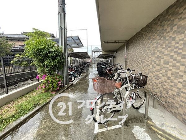 アルファステイツ加古川　中古マンション