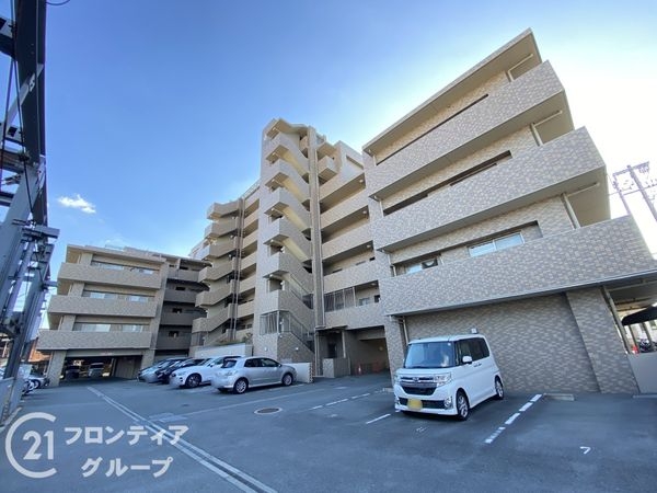 アルファステイツ加古川　中古マンション
