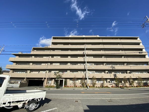 アルファステイツ加古川　中古マンション