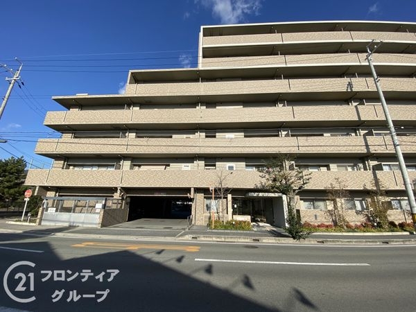 アルファステイツ加古川　中古マンション