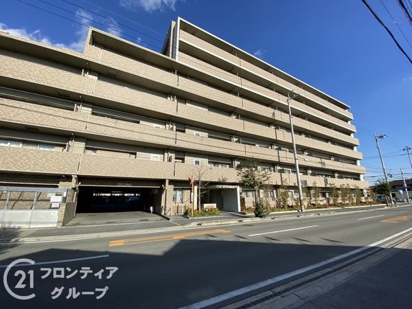 アルファステイツ加古川　中古マンション