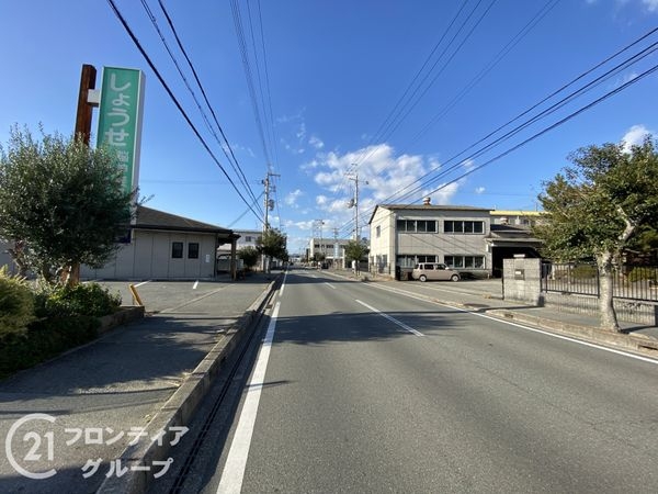 アルファステイツ加古川　中古マンション