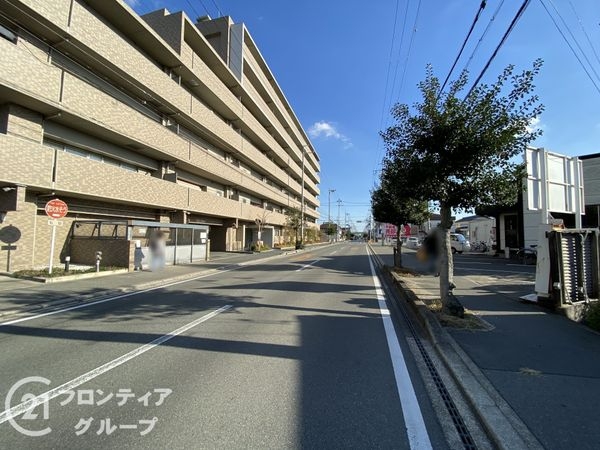 アルファステイツ加古川　中古マンション