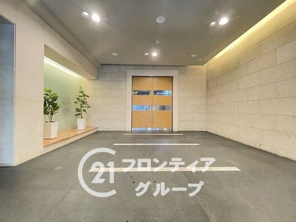 アルファステイツ加古川　中古マンション
