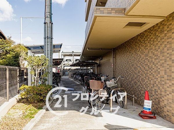 アルファステイツ加古川　中古マンション