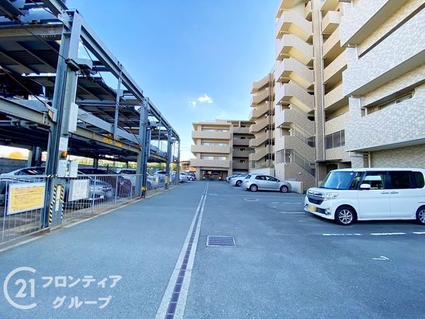 アルファステイツ加古川　中古マンション