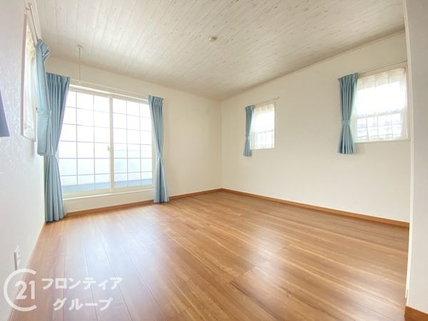姫路市網干区田井の中古一戸建て