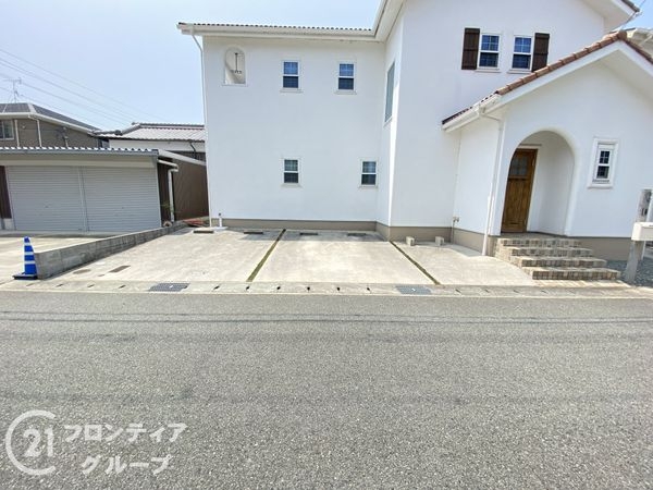 姫路市網干区田井の中古一戸建て