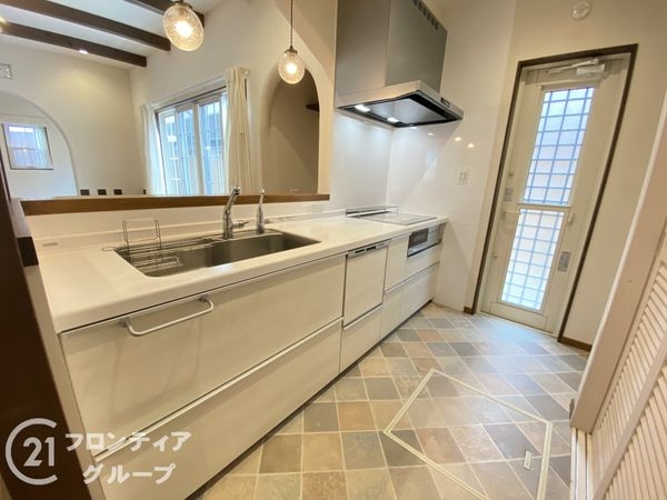 姫路市網干区田井の中古一戸建て