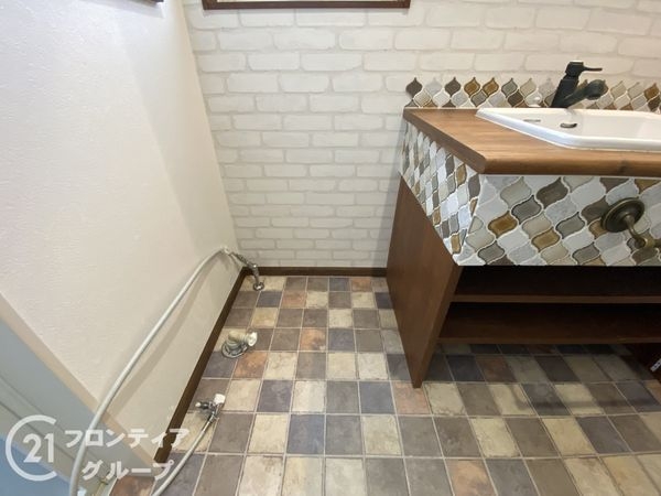 姫路市網干区田井の中古一戸建て