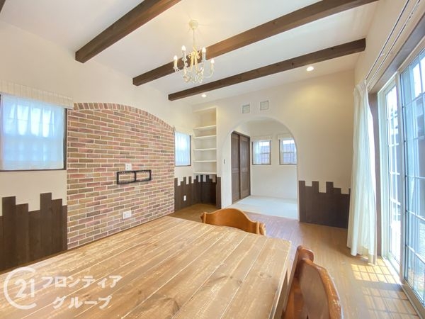 姫路市網干区田井の中古一戸建て