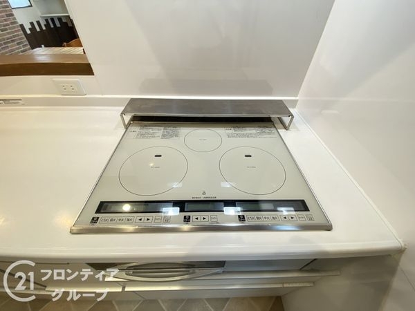 姫路市網干区田井の中古一戸建て
