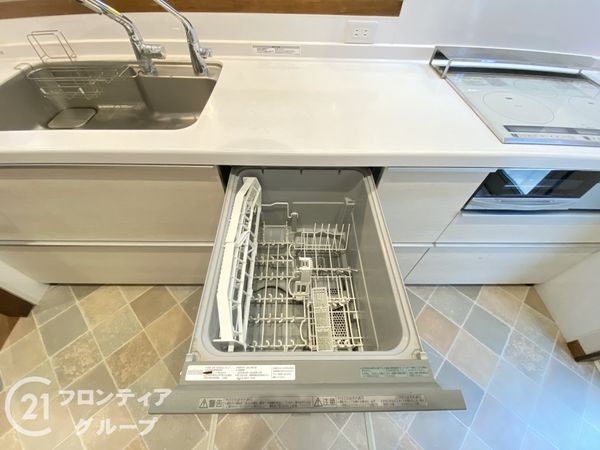 姫路市網干区田井の中古一戸建て