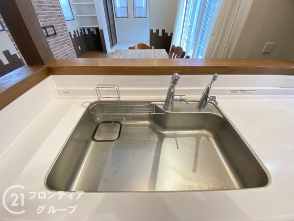 姫路市網干区田井の中古一戸建て