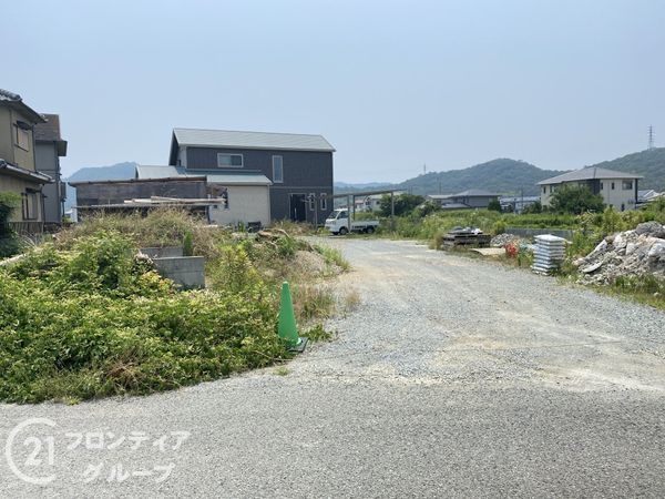 姫路市四郷町山脇の中古一戸建て
