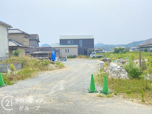 姫路市四郷町山脇の中古一戸建て