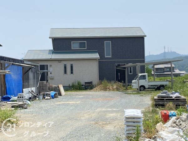 姫路市四郷町山脇の中古一戸建て