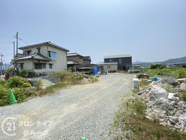 姫路市四郷町山脇の中古一戸建て