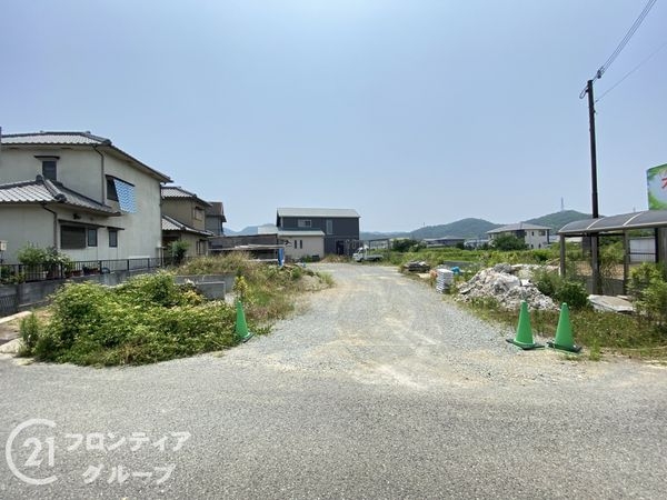 姫路市四郷町山脇の中古一戸建て