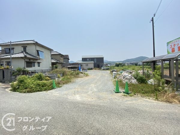 姫路市四郷町山脇の中古一戸建て