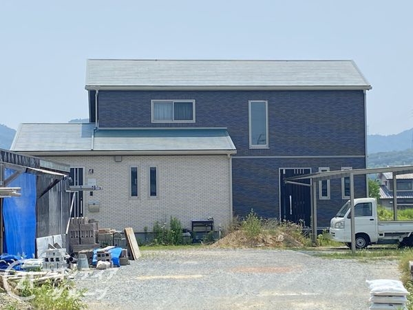 姫路市四郷町山脇中古一戸建て