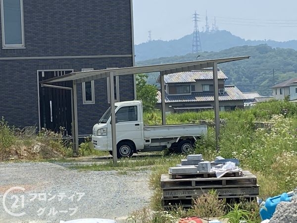 姫路市四郷町山脇中古一戸建て