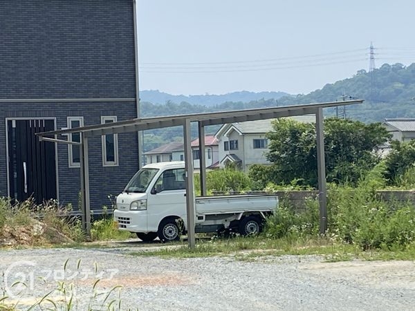 姫路市四郷町山脇中古一戸建て