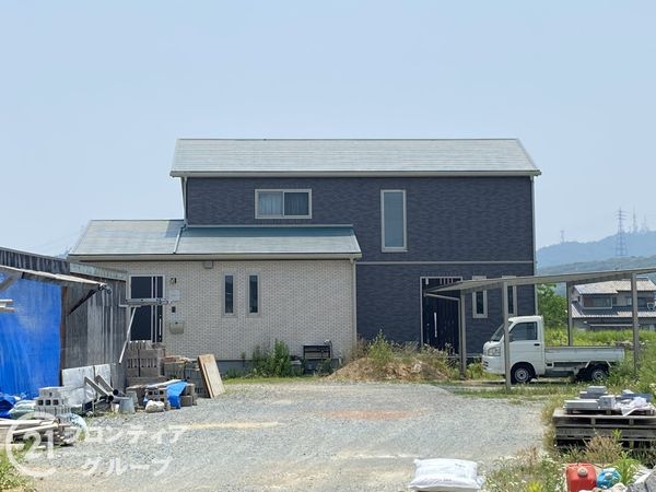 姫路市四郷町山脇の中古一戸建て