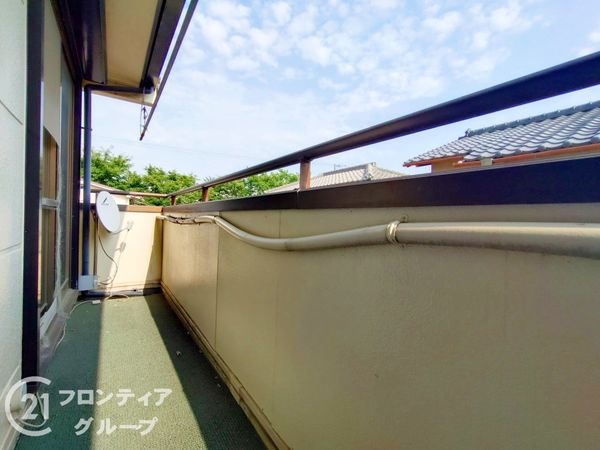 高砂市米田町米田の中古一戸建て