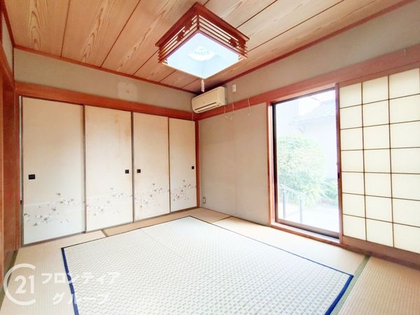 高砂市米田町米田の中古一戸建て