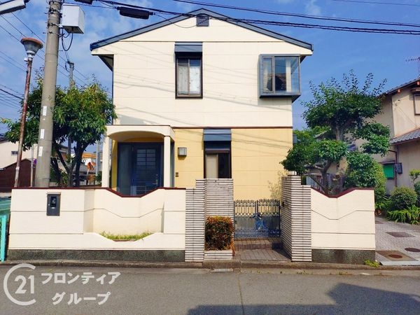 高砂市米田町米田　中古一戸建て