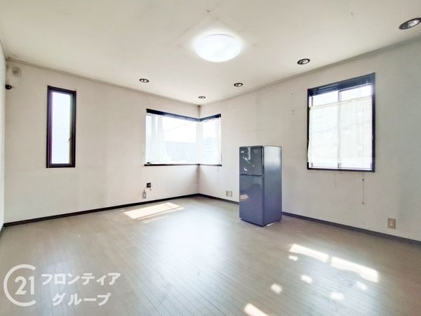 高砂市米田町米田の中古一戸建て