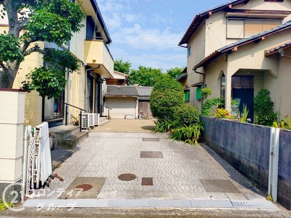 高砂市米田町米田の中古一戸建て
