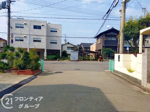 高砂市米田町米田の中古一戸建て