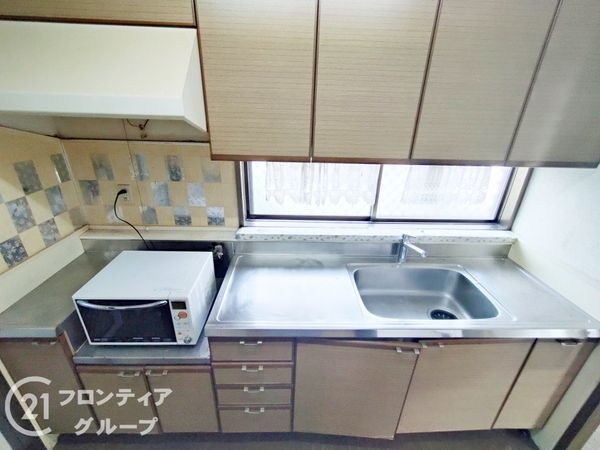 高砂市米田町米田の中古一戸建て