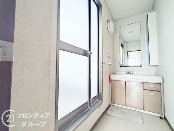 高砂市米田町米田の中古一戸建て