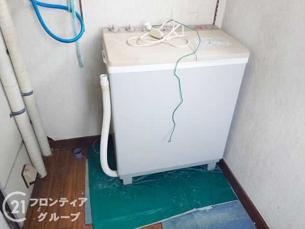 高砂市米田町米田の中古一戸建て