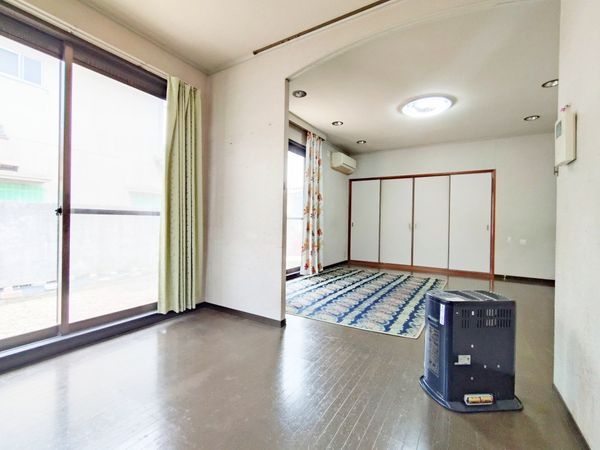 高砂市米田町米田の中古一戸建て