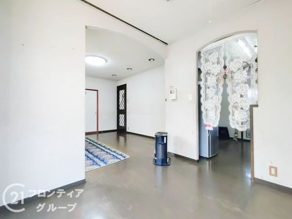 高砂市米田町米田の中古一戸建て