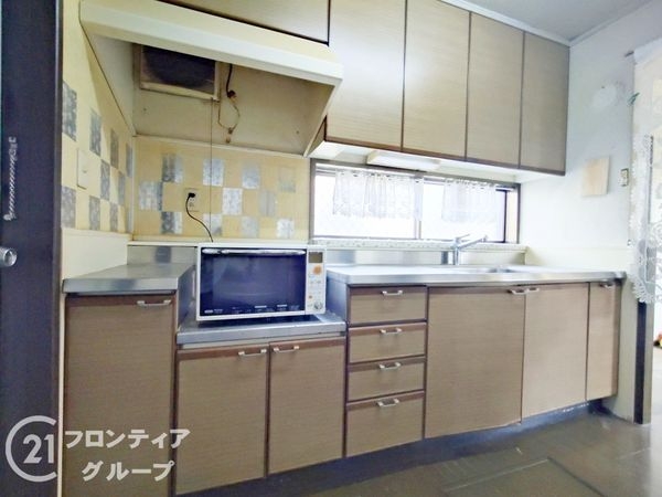 高砂市米田町米田　中古一戸建て