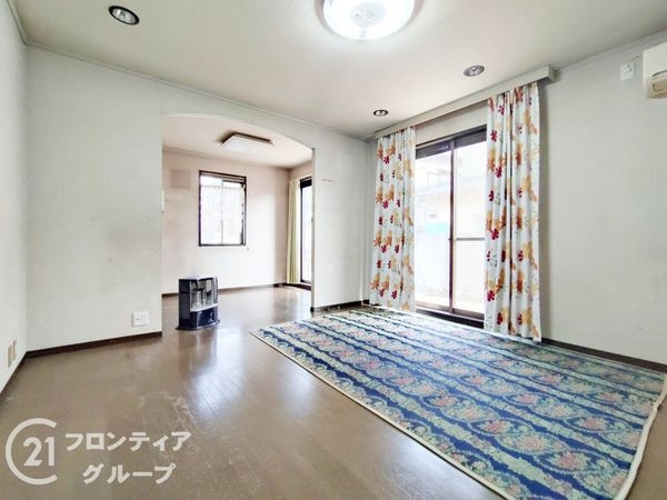 高砂市米田町米田　中古一戸建て