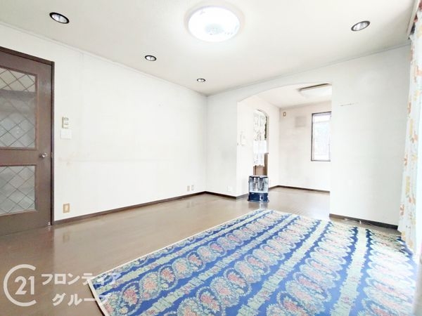 高砂市米田町米田の中古一戸建て